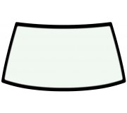 Mazda 121 1988-1991 Лобове скло WS2510751 Safe Glass (Україна)