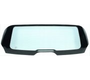 Mercedes A-Class W169 2004-2012 Заднее стекло (с обогревом) 1550027A XYG (КНР)