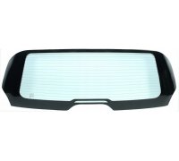 Mercedes A-Class W169 2004-2012 Заднє скло (з обігрівом) 1550027A XYG (КНР)