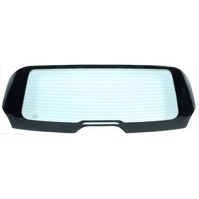 Mercedes A-Class W169 2004-2012 Заднє скло (з обігрівом) 1550027A XYG (КНР)