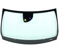 Mercedes A-Class W176 2012-2015 Лобове скло (з датчиком дощу, з камерою, з молдингом) 26960T Benson (КНР)