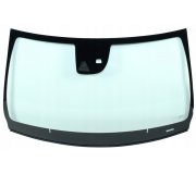 Mercedes A-Class W176 2015-2018 Лобове скло (з датчиком дощу, з камерою, з молдингом) GS 3312 D11-P PILKINGTON (Великобританія)