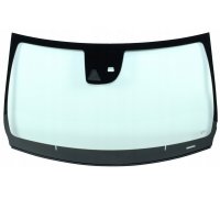 Mercedes A-Class W176 2015-2018 Лобове скло (з датчиком дощу, з камерою) WS5010480 Safe Glass (Україна)