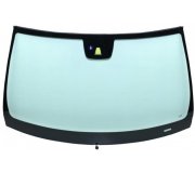 Mercedes E-Class W212 2009-2013 Лобове скло (з датчиком дощу, з камерою, з обігрівом, з антеною, з молдингом) 33433T Benson (КНР)