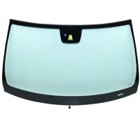 Mercedes E-Class W212 2009-2013 Лобове скло (з датчиком дощу, з камерою, з обігрівом, з антеною, з молдингом) 33433T Benson (КНР)