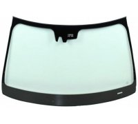 Mercedes S-Class W221 2005-2009 Лобове скло (з датчиком дощу, з камерою) WS5010625 Safe Glass (Україна)