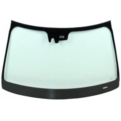 Mercedes S-Class W221 2005-2009 Лобовое стекло (с датчиком дождя, с камерой) WS5010625 Safe Glass (Украина)