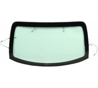 Mercedes S-Class W222 2013-2020 Заднее стекло (с антенной, с обогревом) GS 4627 D22 XYG (КНР)