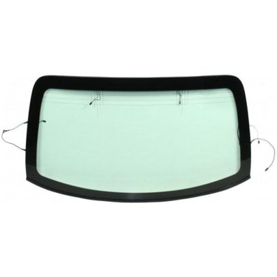 Mercedes S-Class W222 2013-2020 Заднее стекло (с антенной, с обогревом) GS 4627 D22 XYG (КНР)