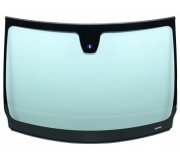 Mercedes B-Class W246 2011-2014 Лобове скло (з датчиком дощу, з молдингом) GS 4633 D11-P PILKINGTON (Великобританія)