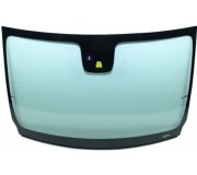 Mercedes B-Class W246 2011-2014 Лобове скло (з датчиком дощу, з камерою, з антеною, з молдингом) 33805T XYG (КНР)