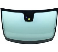 Mercedes B-Class W246 2011-2014 Лобове скло (з датчиком дощу, з камерою, з антеною, з молдингом) 33805T XYG (КНР)