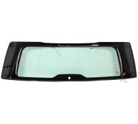 Mercedes GL-Class X166 2012-2019 Заднє скло (з антеною, з обігрівом) 34796T Benson (КНР)