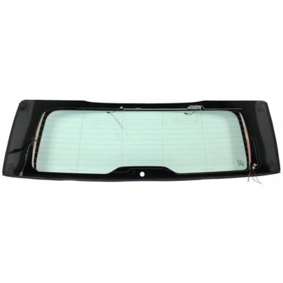 Mercedes GL-Class X166 2012-2019 Заднє скло (з антеною, з обігрівом) 34796T Benson (КНР)