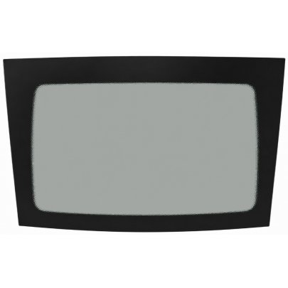 Mercedes ML-Class W166 2011-2019 Скло на панорамний дах (задня частина) 29057T XYG (КНР)