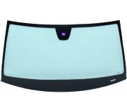 Mercedes GLK X204 2008-2009 Лобовое стекло (с датчиком дождя) WS5010831 Safe Glass (Украина)