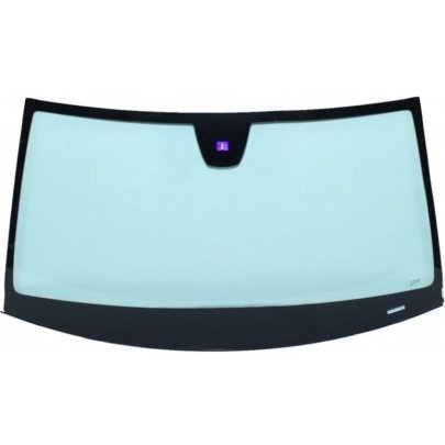 Mercedes GLK X204 2008-2009 Лобовое стекло (с датчиком дождя) WS5010831 Safe Glass (Украина)
