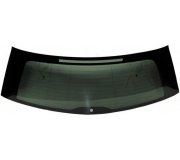Mercedes GLK X204 2008-2015 Заднее стекло (с антенной, с обогревом, тонированное) 67365A XYG (КНР)