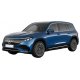 Скло на Mercedes EQB X243 / Мерседес EQB X243 2021-2025