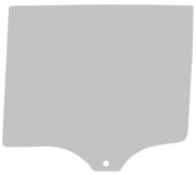 Mercedes EQB X243 2021-2025 Бокове скло заднє ліве (опускне) 70754A SEKURIT (Франція)