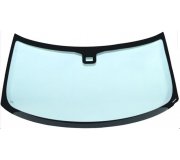 Mini Cooper 2001-2006 Лобове скло (з датчиком дощу) WS1112080BN Safe Glass (Україна)
