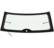 Mini Cooper 2001-2006 Заднє скло (з обігрівом, з антеною) 35223T XYG (КНР)