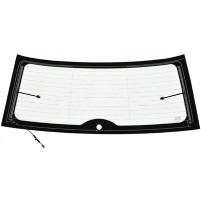 Mini Cooper 2001-2006 Заднє скло (з обігрівом, з антеною) 35223T XYG (КНР)