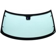 Mini Cooper 2006-2013 Лобове скло (з датчиком дощу, повний обігрів) 11279A SEKURIT (Франція)