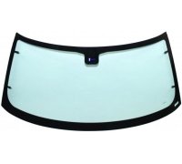 Mini Cooper 2006-2013 Лобове скло (з датчиком дощу, повний обігрів) 11279A SEKURIT (Франція)