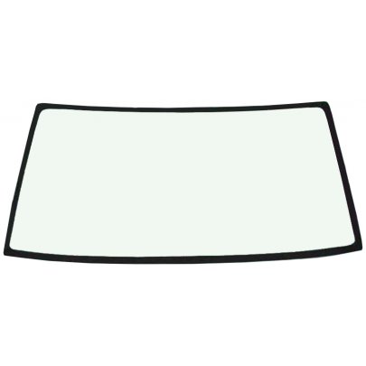 Mitsubishi L200 1986-1996 Лобовое стекло 37279T Benson (КНР)