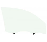Mitsubishi L200 2006-2015 Бокове скло переднє праве (пасажирської дверки, 2D) 31156T XYG (КНР)
