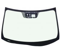 Mitsubishi Outlander Sport 2018-2023 Лобовое стекло (с датчиком дождя, с камерой, антиблик) 33821T XYG (КНР)