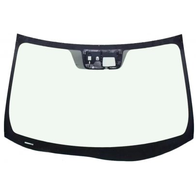 Mitsubishi Outlander Sport 2018-2023 Лобове скло (з датчиком дощу, з камерою, антиблік) 34573T Benson (КНР)