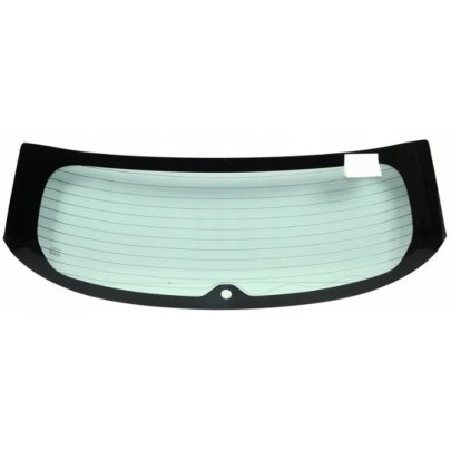 Mitsubishi ASX 2010-2023 Заднє скло (з обігрівом) 34841T Benson (КНР)