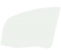 Mitsubishi Colt 2004-2012 Боковое стекло переднее левое (водительской двери, 5D) 17218A SEKURIT (Франция)