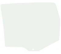 Mitsubishi Colt 2008-2013 Боковое стекло заднее левое (опускное) 63935A XYG (КНР)