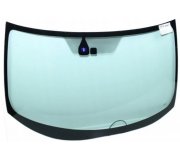 Mitsubishi Outlander XL 2007-2012 Лобове скло (з датчиком дощу, з обігрівом) 64072A PILKINGTON (Великобританія)