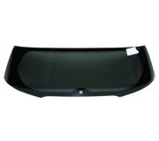 Mitsubishi Outlander XL 2007-2012 Заднє скло (з обігрівом, тоноване) GS 4812 D23 XYG (КНР)