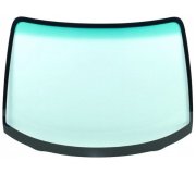 Mitsubishi Delica 1994-2007 Лобове скло WS5117801 Safe Glass (Україна)
