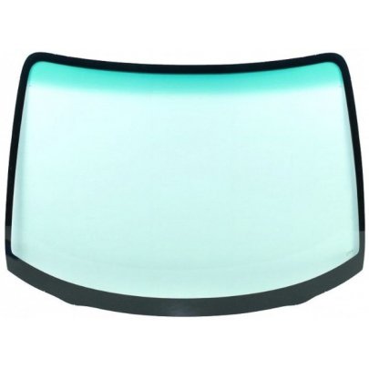 Mitsubishi Space Gear 1997-2007 Лобовое стекло WS5117801 Safe Glass (Украина)