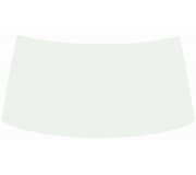 Mitsubishi Galant E10 1983-1987 Лобове скло WS5110310 Safe Glass (Україна)