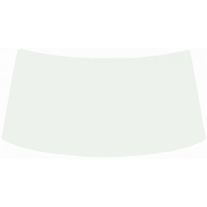 Mitsubishi Galant E10 1983-1987 Лобове скло WS5110310 Safe Glass (Україна)