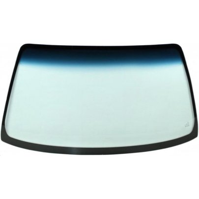 Mitsubishi Galant E30 1987-1992 Лобове скло (SEDAN) 8898T Benson (КНР)