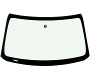 Mitsubishi L200 2015-2023 Лобовое стекло WS5110866 Safe Glass (Украина)