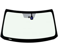 Mitsubishi Pajero Sport 2015- Лобовое стекло (с датчиком дождя, с молдингом) WS5110864BN Safe Glass (Украина)
