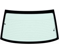 Mitsubishi Legnum 1996-2002 Заднее стекло (с обогревом, с антенной, SEDAN) 34807T Benson (КНР)