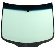 Mitsubishi Grandis 2003-2011 Лобовое стекло 10455T Benson (КНР)