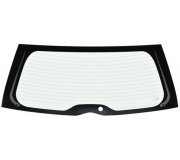 Mitsubishi Grandis 2003-2011 Заднее стекло (с обогревом) 34808T Benson (КНР)