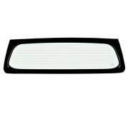 Mitsubishi L200 2023- Заднее стекло (с обогревом) 37289T Benson (КНР)