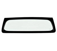 Mitsubishi L200 2023- Заднее стекло (с обогревом) 37289T Benson (КНР)